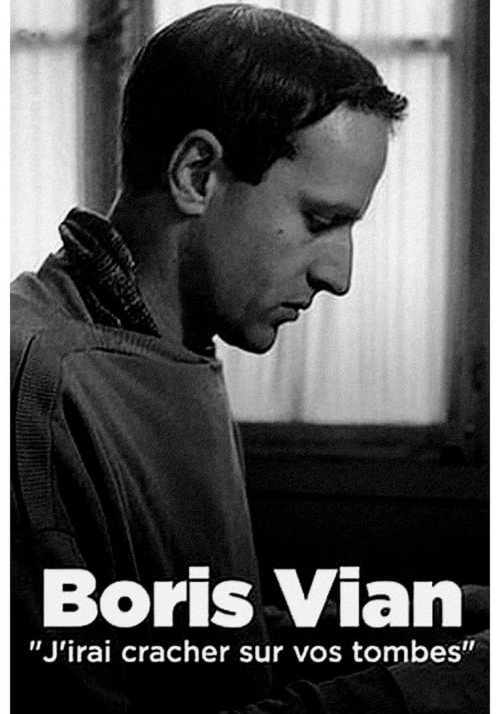 Regarder J'irai cracher sur vos tombes en streaming